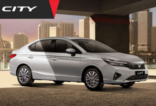 All-New-Honda-City-2023-Bogor